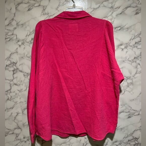 Rails LAUREN HIBISCUS TOP - Picture 9 of 10